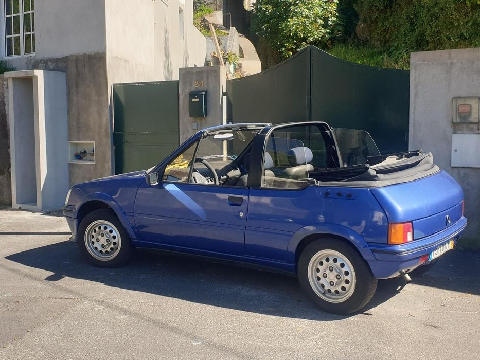 Peugeot Para venda