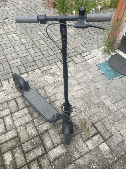 Vendo trotinete NINEBOT