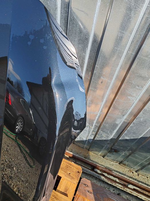 Maska Renault Rafale od 24r. mozliwa wysyłka 651.228.973r