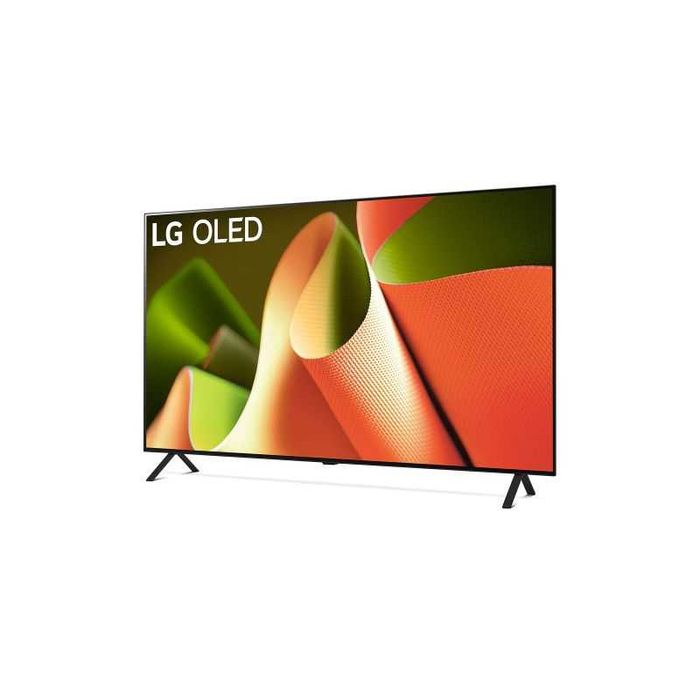 Телевізор 55 дюймів LG OLED55B42LA (4K Smart TV OLED 120Hz)