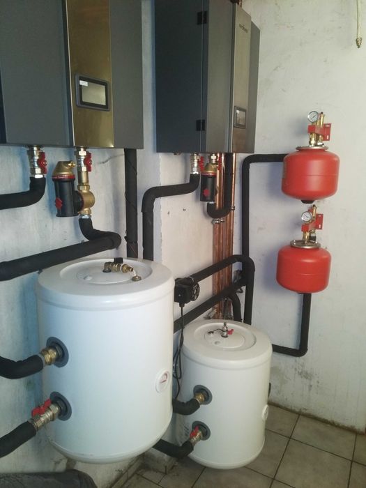 Pompa Ciepła 6KW 9KW 12KW Neoheat -Autoryzowany dystrybutor