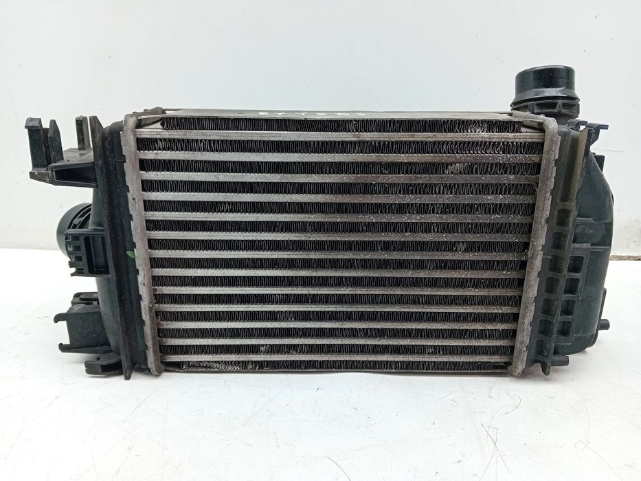 Radiador do intercooler NISSAN Micra V (K14)