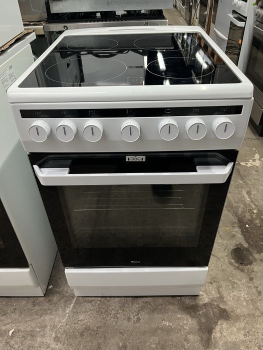 Kuchenka Amica elektryczna 50cm |12msc |BD stan |Dowóz