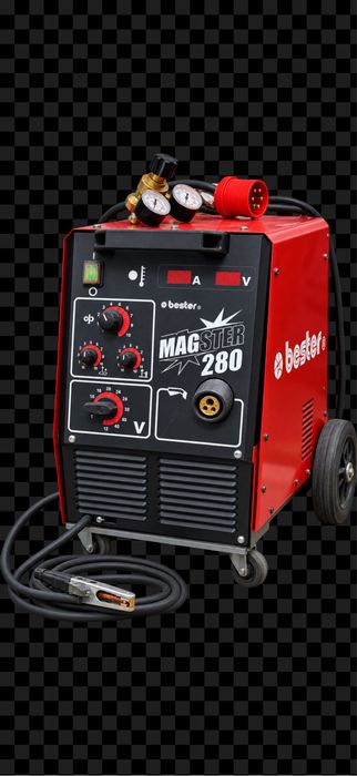 Migomat Bester 280