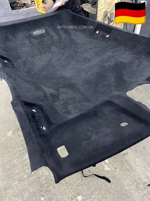 Алькантара для обшивки потолка авто Германия антара обшивка автомобиля
