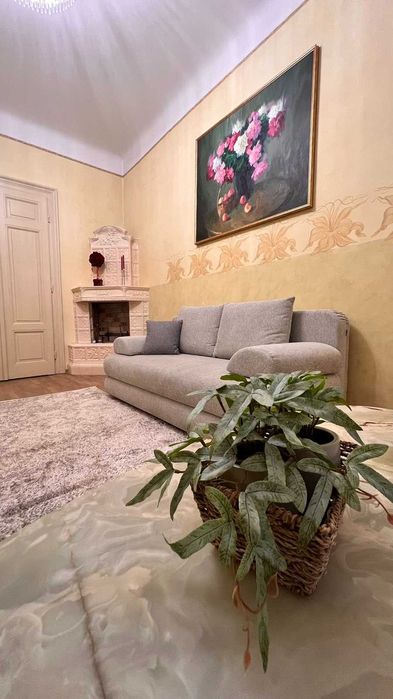 Оренда 2-х кімнатної квартири в центральній частині міста / Пекарська