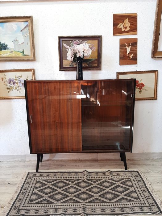 Komoda / witrynka Wioletta vintage