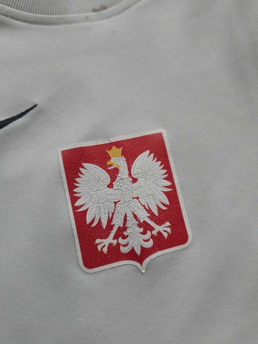 Koszulka Robert Lewandowski