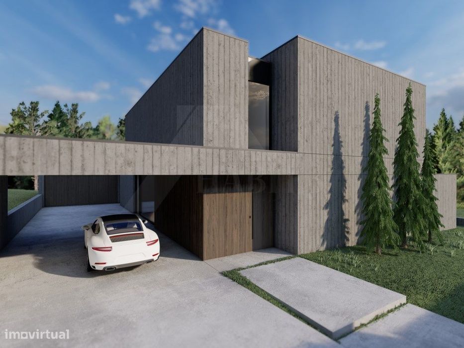 Lote para construção em SANTO AMARO