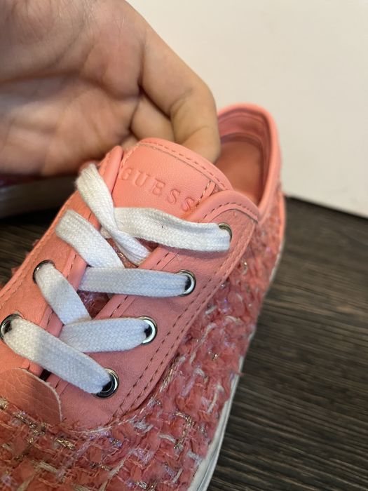 Кеди GUESS жіночі 38 розмір