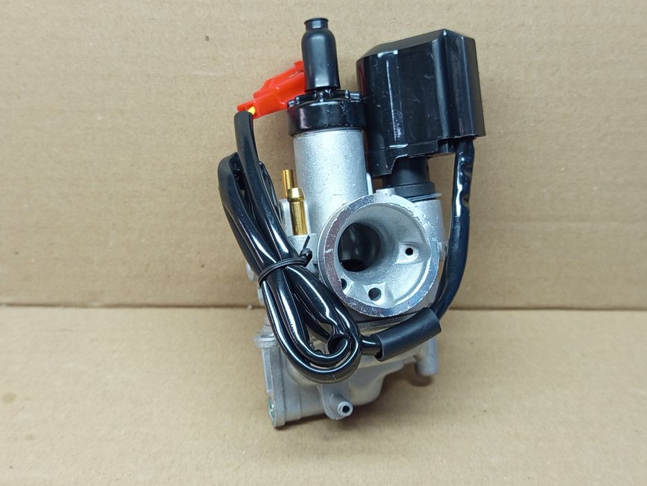 Карбюратор скутера AF34/35 DIO ZX, LEAD "Lipai"