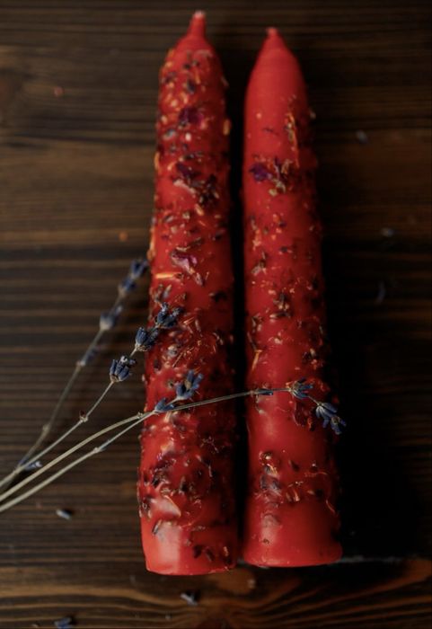 Свічка програмна