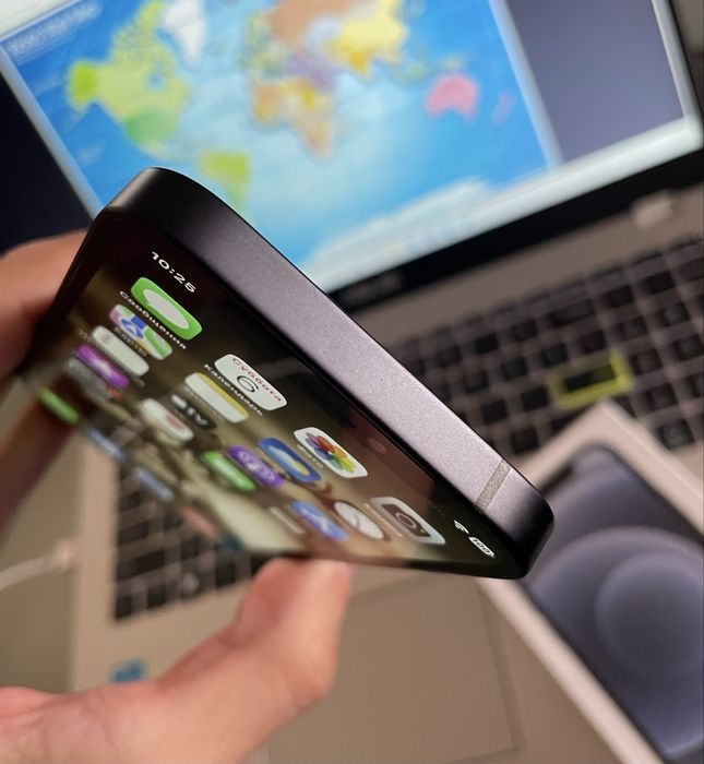 iPhone 12 64GB Black neverlock