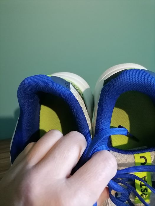 Buty do siatkówki