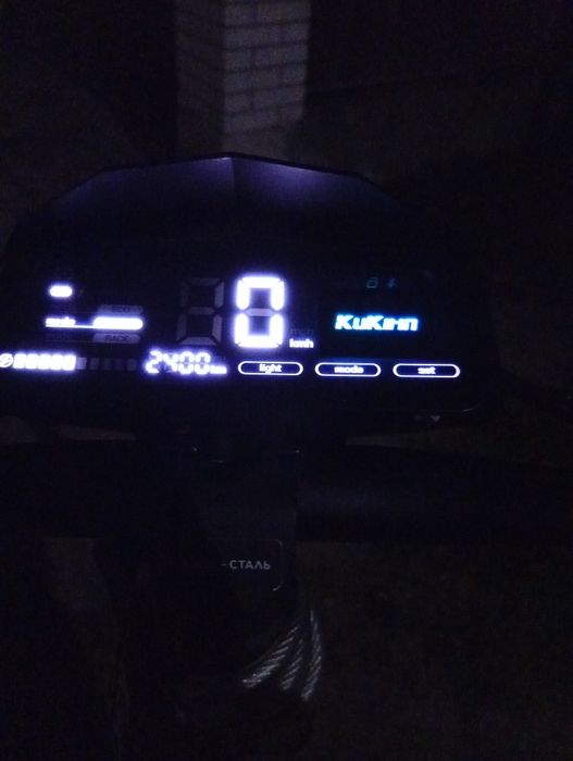 KUKIRIN G2 CUSTOM || Срочная продажа