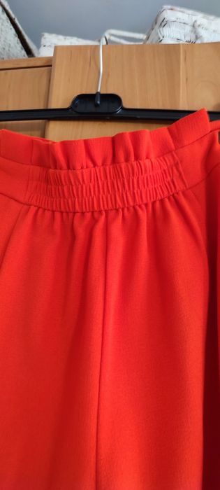 Spodnie z szeroką nogawką, PRIMARK rozmiar L