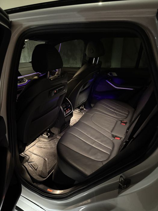 Оренда BMW X5, Прокат авто, оренда х5