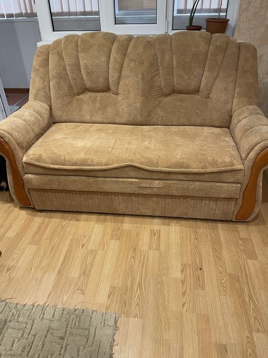 Продам диванчики-канапе