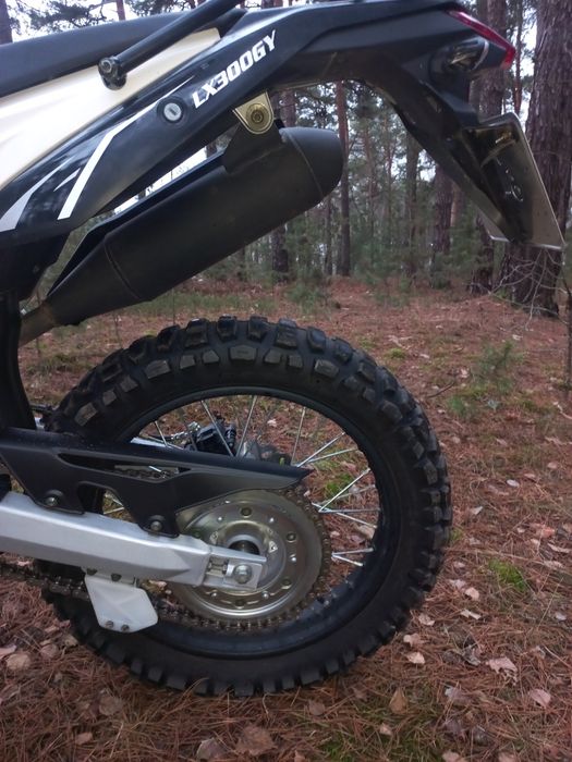 Loncin 300  +380971551542