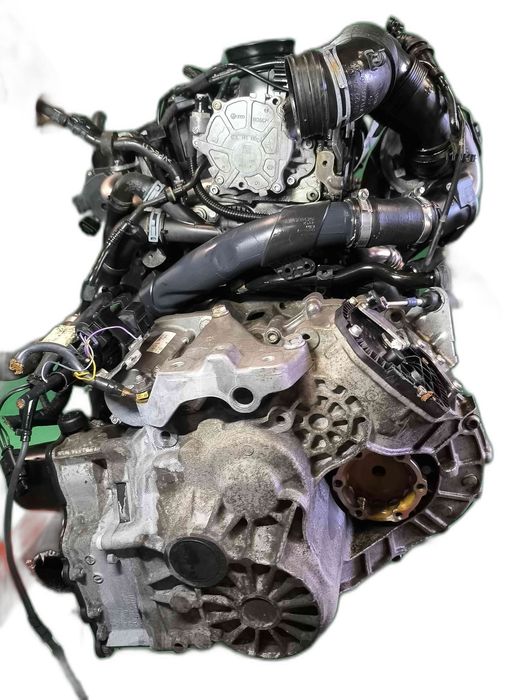 Caixa Velocidades Automática AUDI A3 Sportback 1.6 (75 kW / 102 cv) [09.2004 - 03.2013] NQE (OEM) | 0AM300058S (OEM) | NTT (OEM) | 0CG301103A (OEM)
