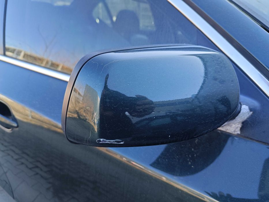 BMW E60 części - lusterka boczne (lewe + prawe)