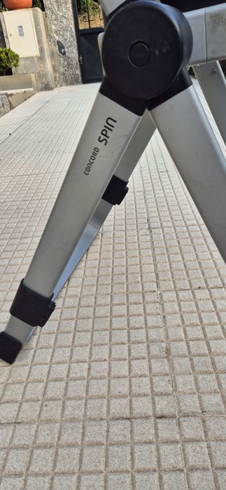 Cadeira bebé Concord Spin