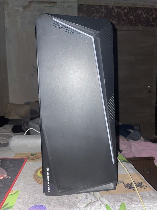 Продам пк для игр