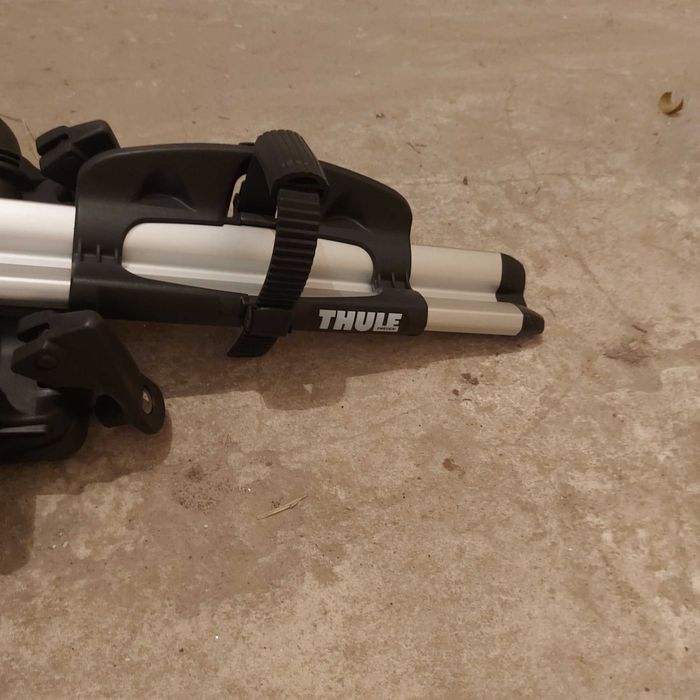 Uchwyt rowerowy Thule