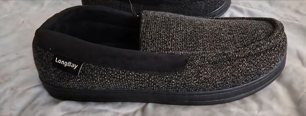 Kapcie mokasyny rozmiar 42