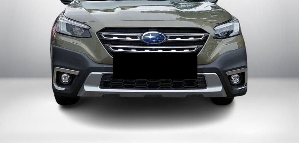 SUBARU OUTBACK VI 19-25 PRZOD KOMPLETNY