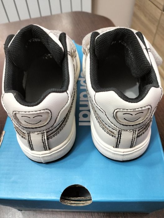 Sprandi - buty sportowe 31