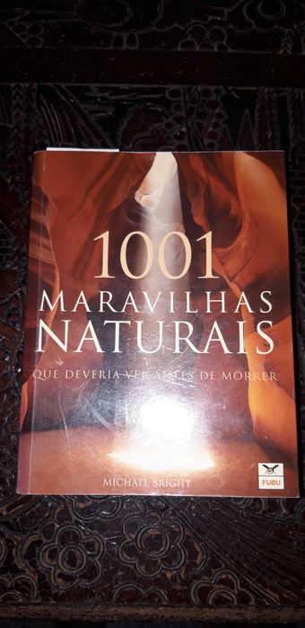 1001 Natural Wonders