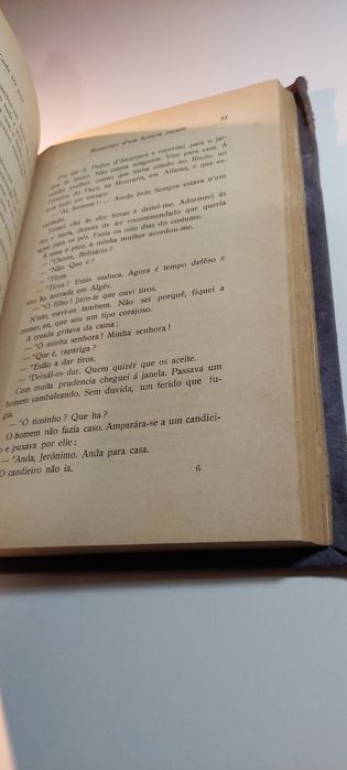 Cada Vez Peor - André Brun (1ª edição, 1914)