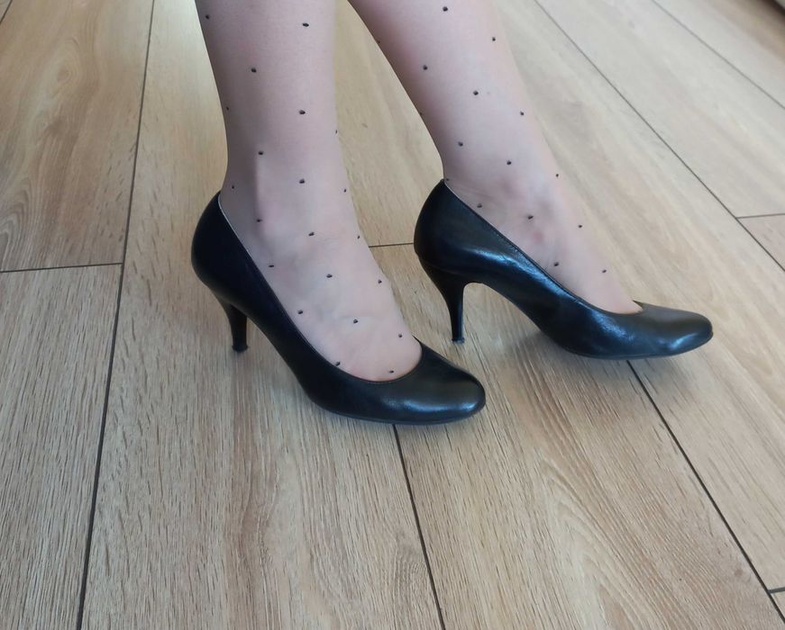 Buty Ryłko Estima rozm. 36