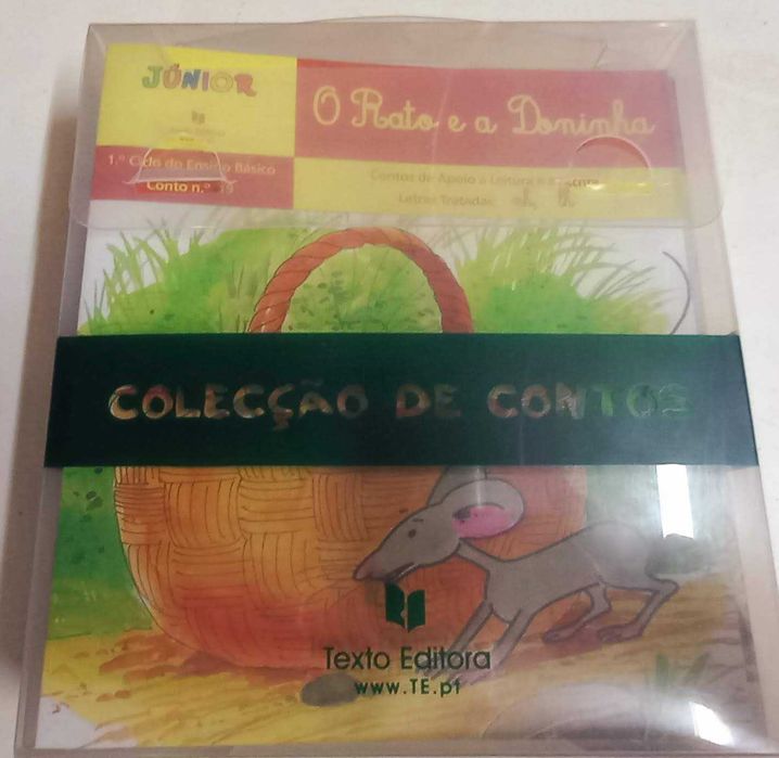 Banda Desenhada variada