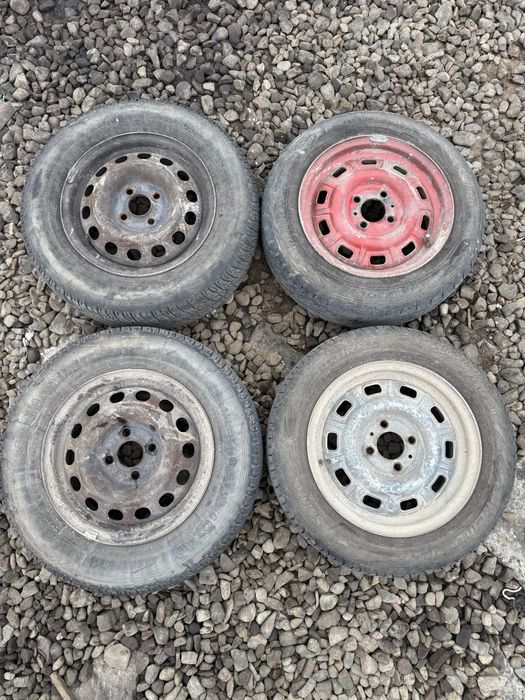 Колеса R14 185/70