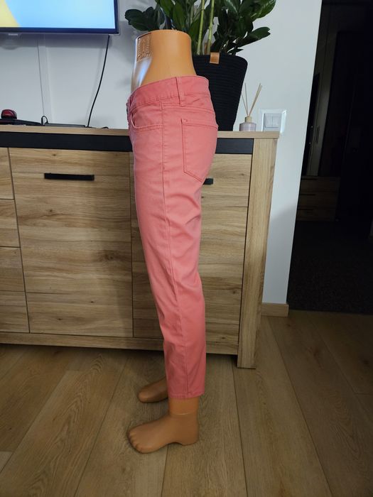 Spodnie jeansowe Arizona M