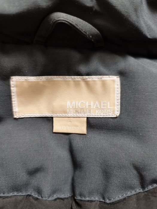 Kurtka Michael Kors