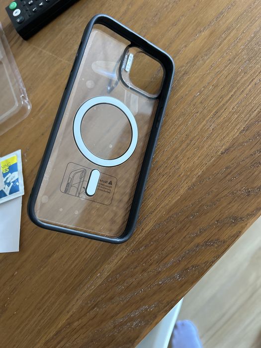 Case, pokrowiec, obudowa, etui do iphone 15 pro