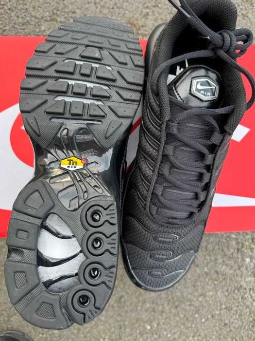 Nike_Air _Max_TN_Plus_Black_ Rozmiar.45