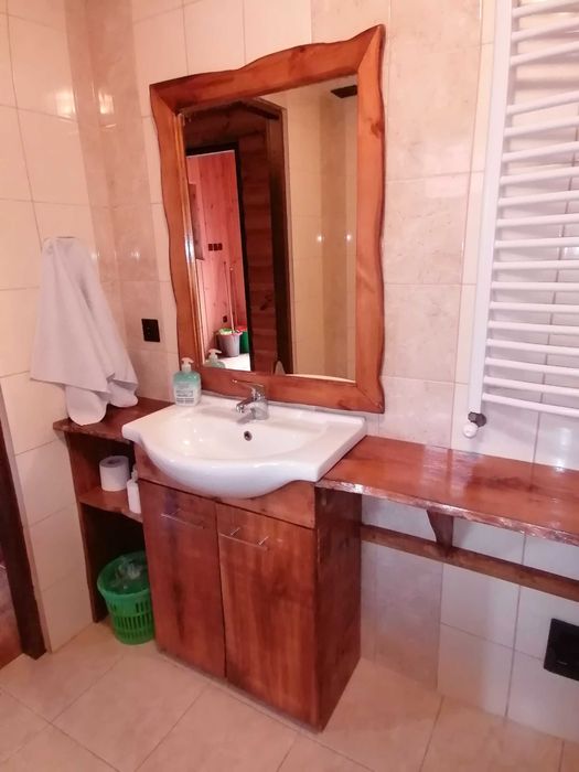 DOM SUWALSZCZYZNA jacuzi nad jeziorem wolne wrzesięń