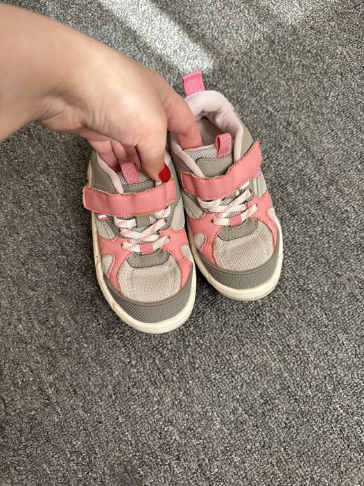 Кросівки зара 26 розмір