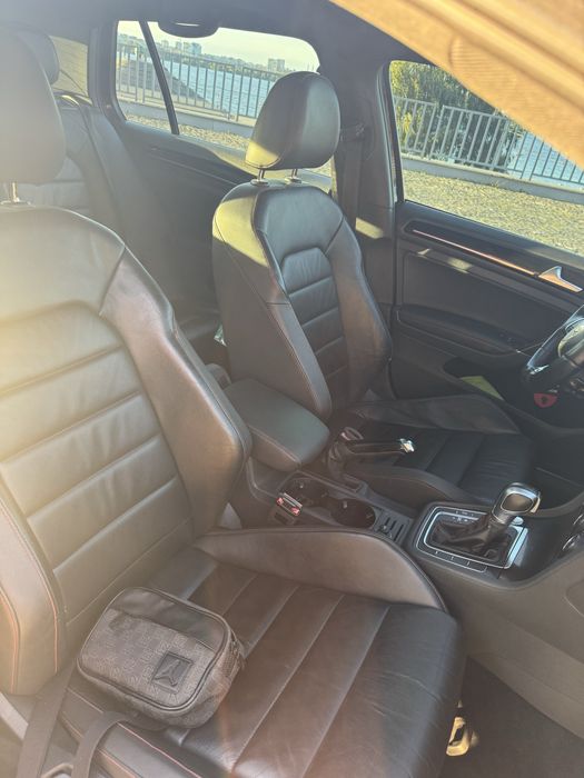 Продам Golf gti 2014