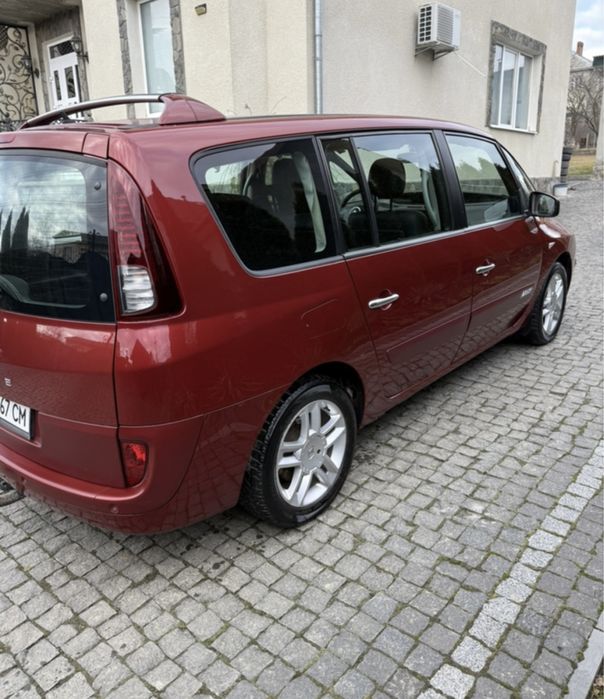 Продається Авто Renault Espace 2010 2.0 dCi 150 к.с.