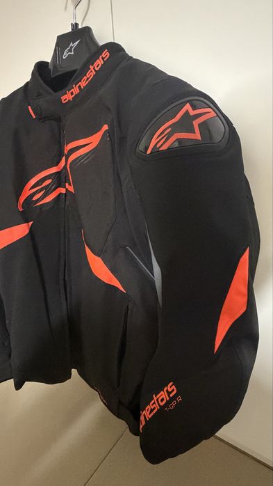 Casaco Alpinestars