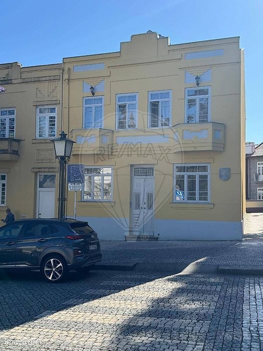 Apartamento T2 para arrendamento