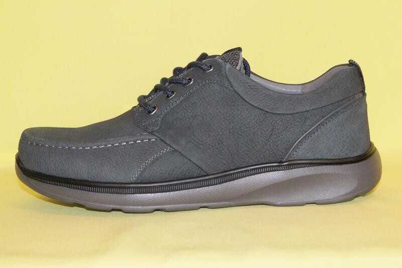 Туфлі чоловічі  Рropet, розмір 48,5