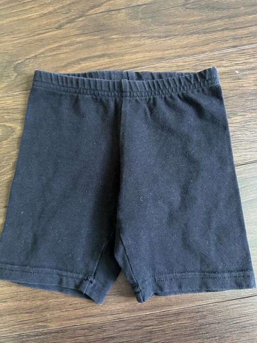 Шорти для дівчинки, на зріст 110-116 см