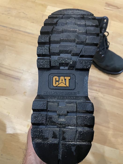 Buty Caterpilar 41