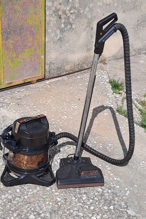 Aspirador Rainbow SE, sem acessórios